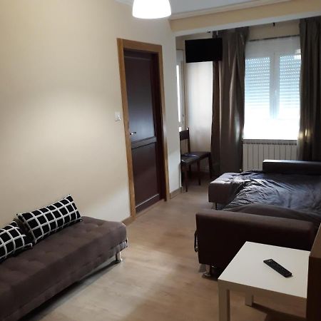 Apartamento Barbadiel Juan Xxiii Леон Екстериор снимка