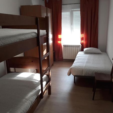 Apartamento Barbadiel Juan Xxiii Леон Екстериор снимка