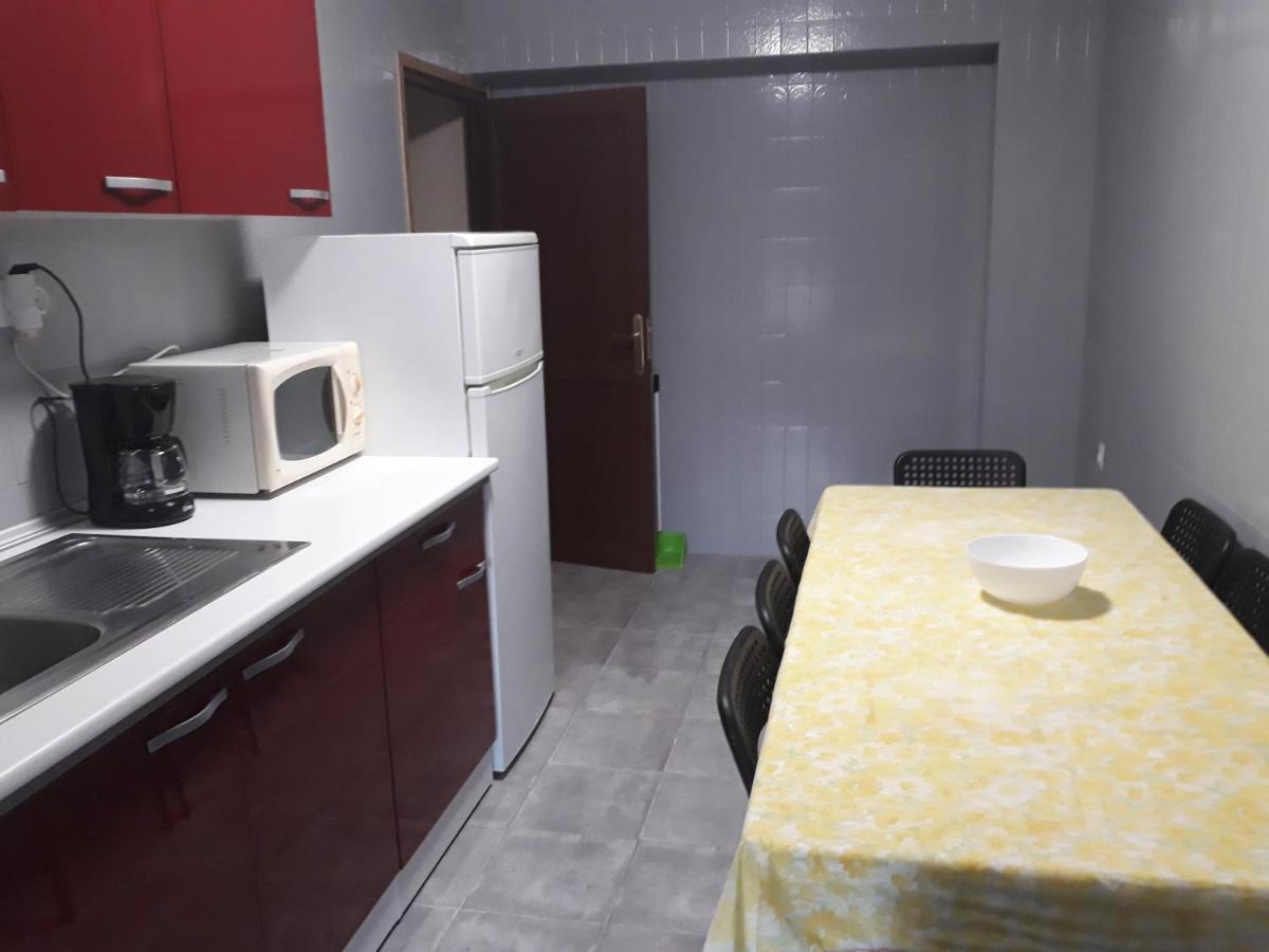 Apartamento Barbadiel Juan Xxiii Леон Екстериор снимка