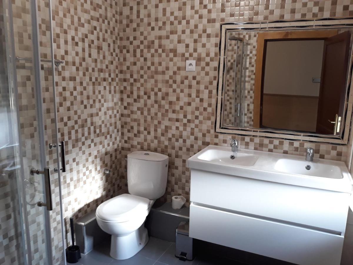 Apartamento Barbadiel Juan Xxiii Леон Екстериор снимка