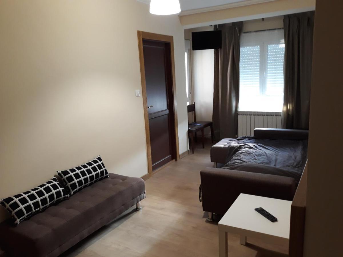 Apartamento Barbadiel Juan Xxiii Леон Екстериор снимка